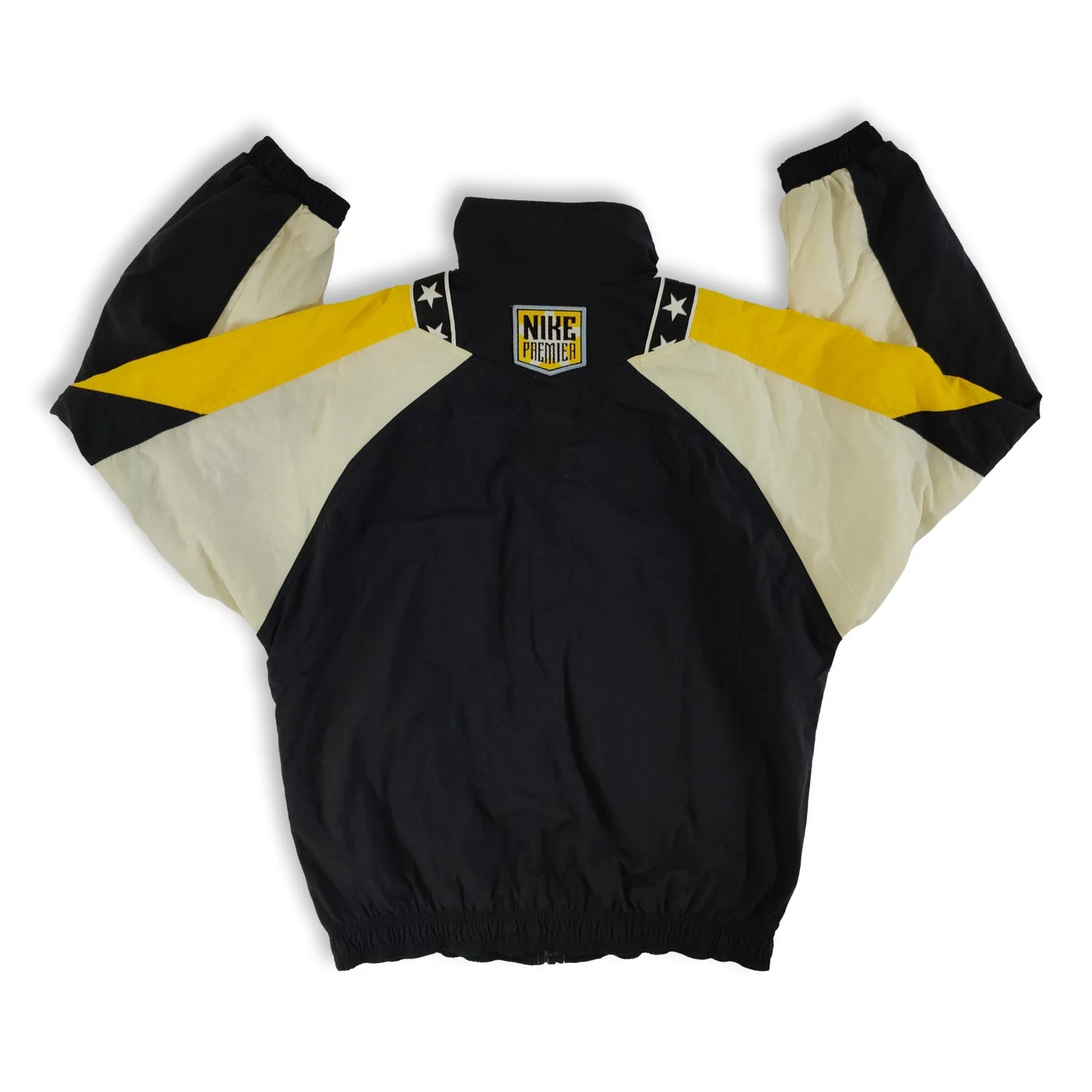 1994-95 Borussia Dortmund Nike Premier Jacket