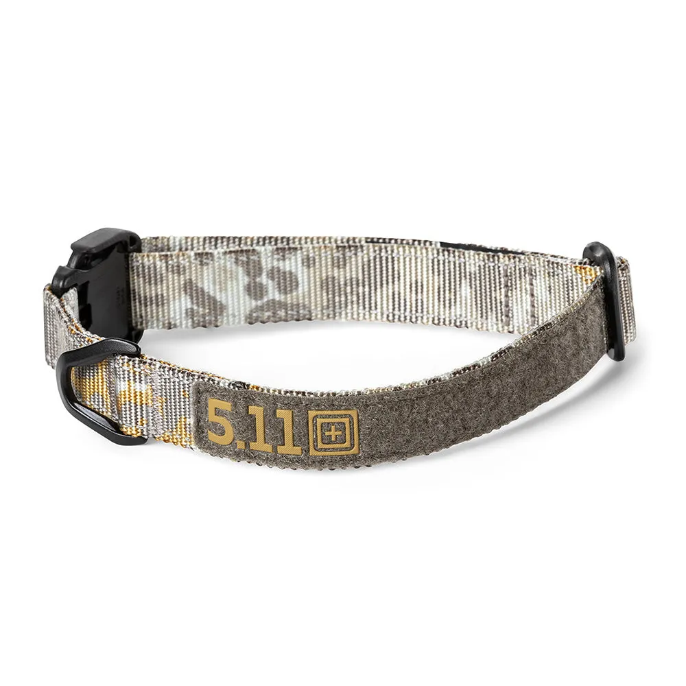 56809-1055 COLLAR PARA PERRO MISSION READY BOLD TN PCTN MARCA 5.11 TACTICAL