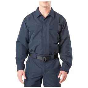 72465-724 CAMISA FAST-TAC TDU MARINO MARCA 5.11 TACTICAL