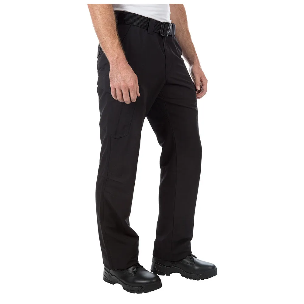 74439-019 PANTALON FAST-TAC CARGO NEGRO MARCA 5.11 TACTICAL