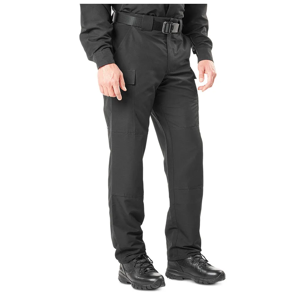 74462-019 PANTALON COMANDO FAST-TAC TDU NEGRO MARCA 5.11 TACTICAL