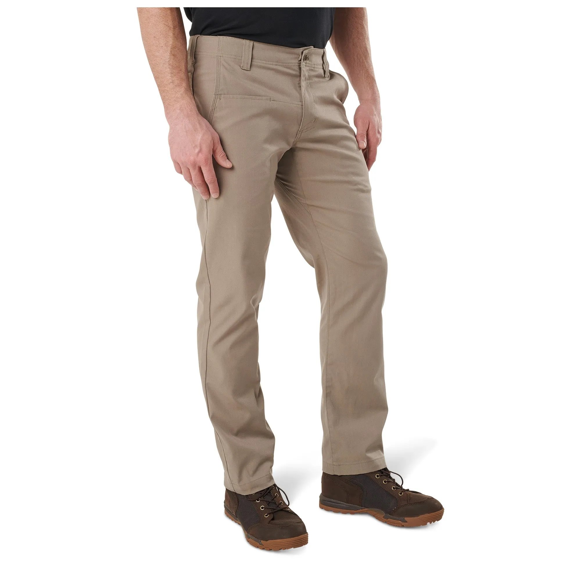 74481-070 PANTALON EDGE CHINO STONE MARCA 5.11 TACTICAL