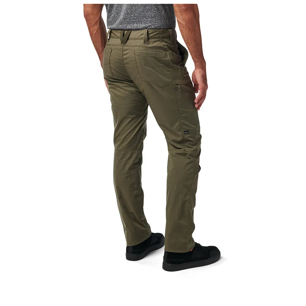 74520-186 PANTALON RIDGE RANGER GREEN MARCA 5.11 TACTICAL