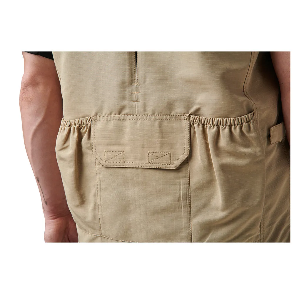 80034-162 CHALECO FAST TAC KHAKI MARCA 5.11 TACTICAL