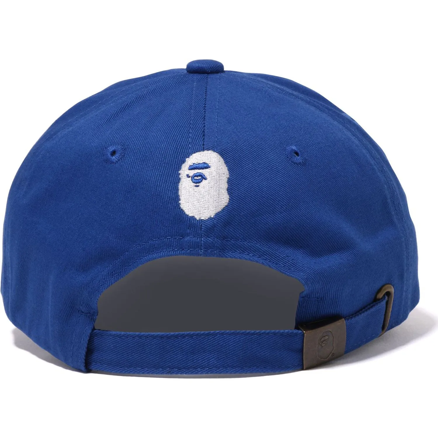 A BATHING APE 6PANEL CAP MENS