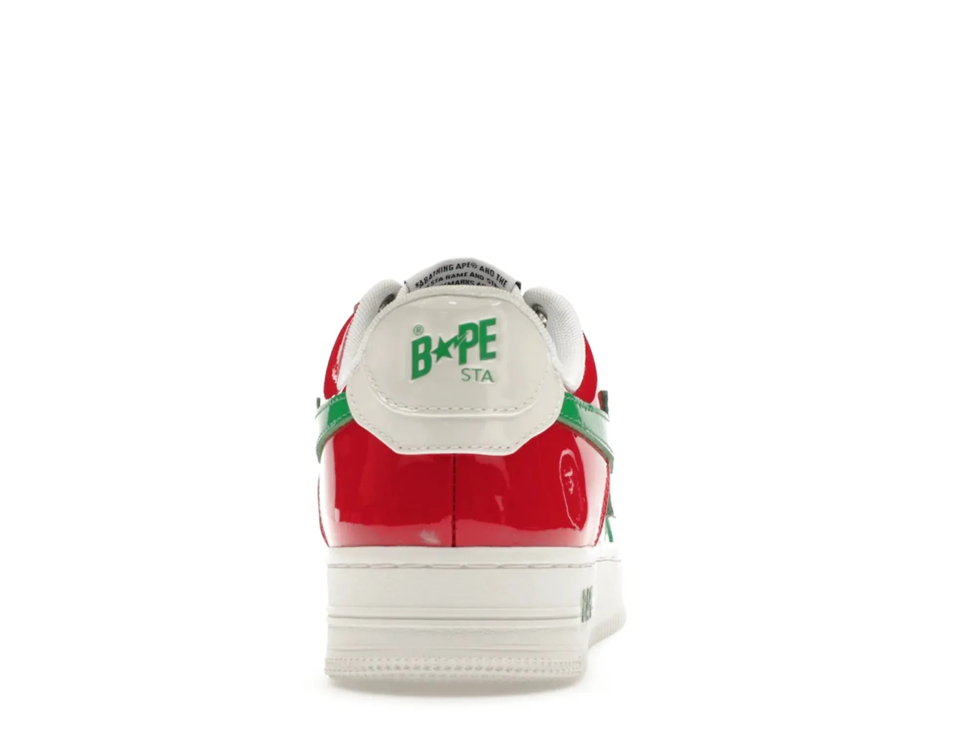 A Bathing Ape Bape Sta 