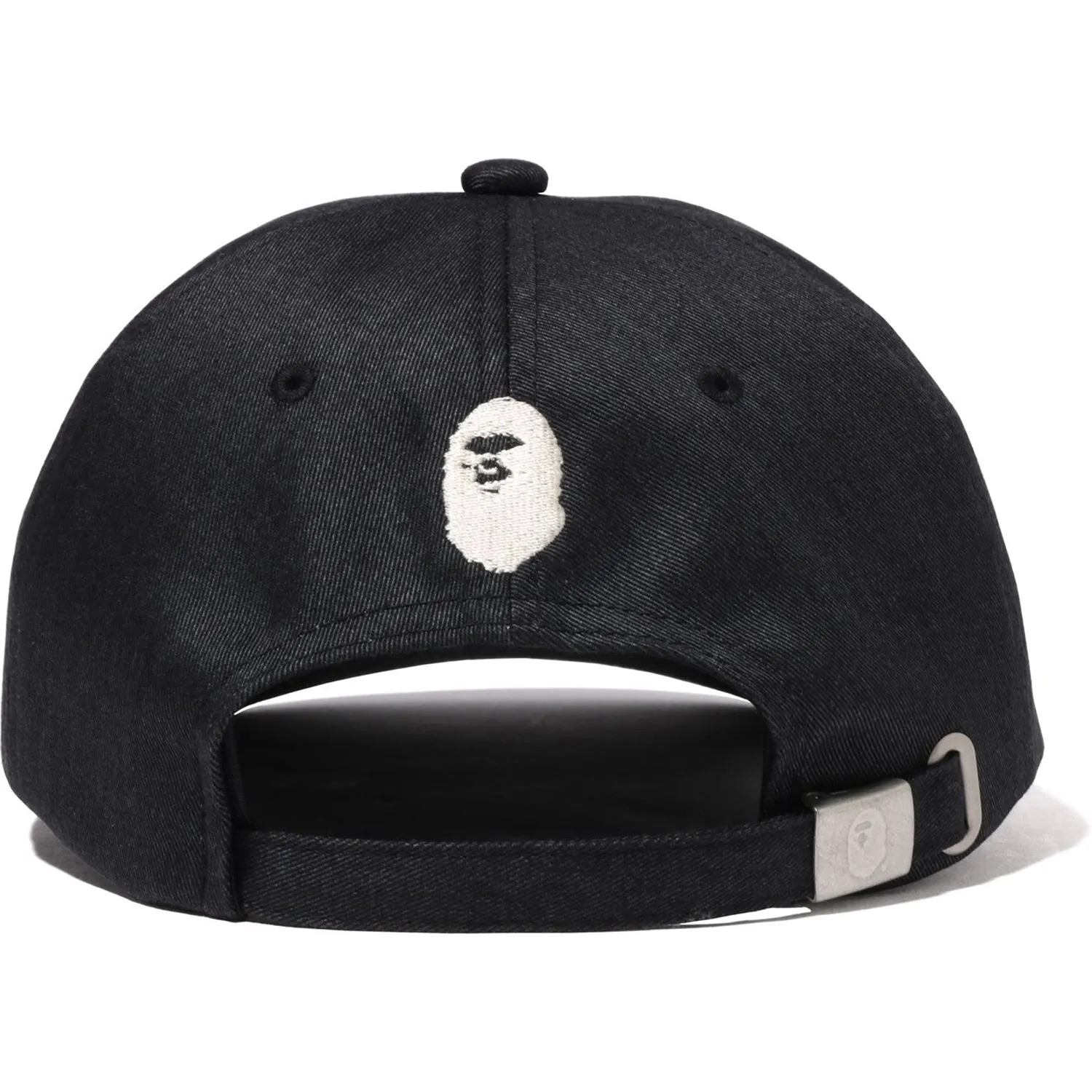 A BATHING APE PANEL CAP MENS