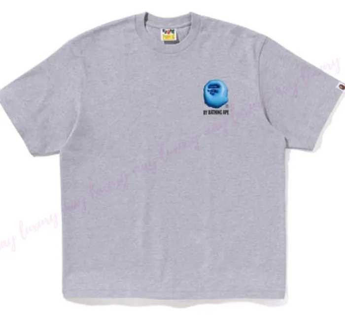 A BATHING APE  |T-Shirts