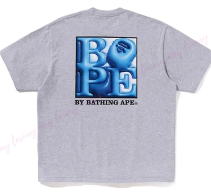 A BATHING APE  |T-Shirts