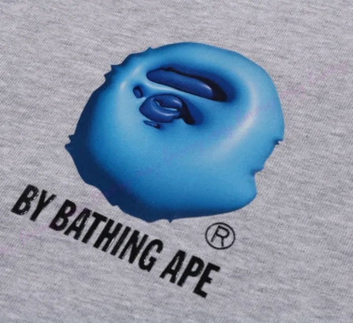 A BATHING APE  |T-Shirts