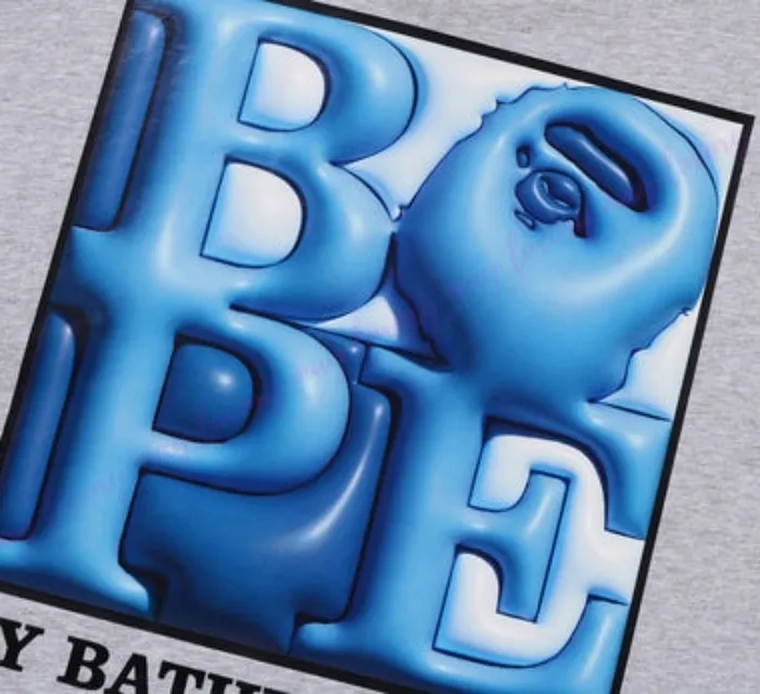 A BATHING APE  |T-Shirts