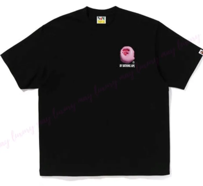 A BATHING APE  |T-Shirts