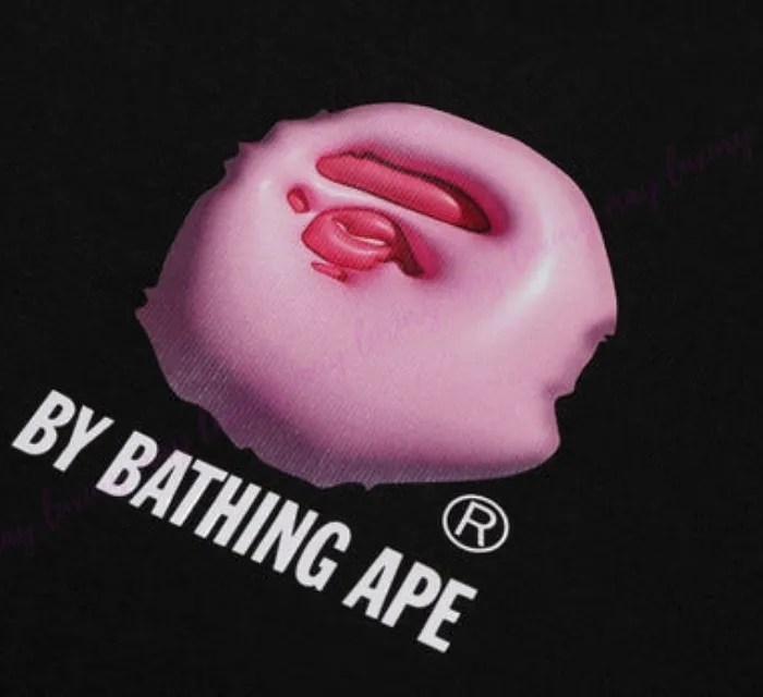 A BATHING APE  |T-Shirts