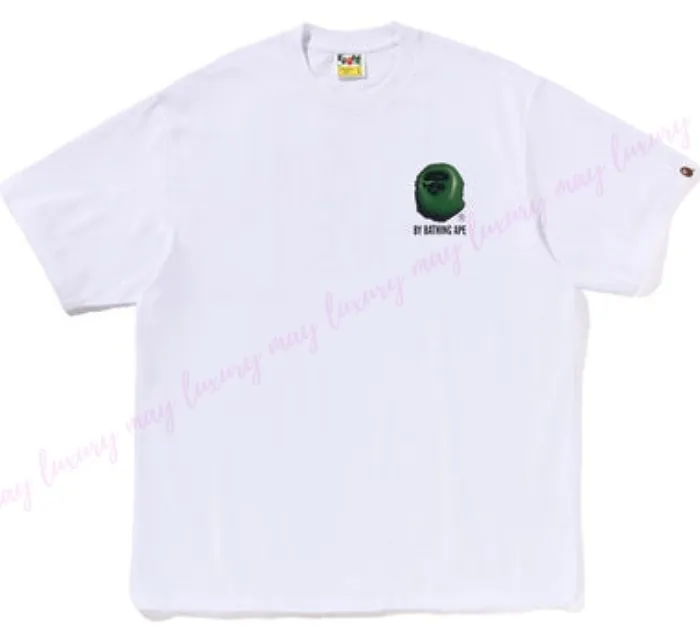 A BATHING APE  |T-Shirts