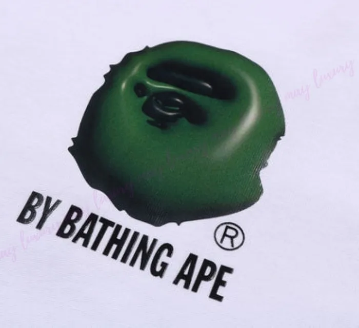 A BATHING APE  |T-Shirts