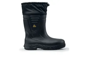 Ace Work Boots Bullfrog Elite Composite Toe