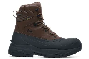 ACE Work Boots Mammoth IV - Composite Toe