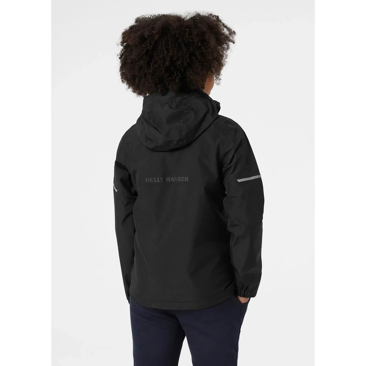 Active 2.0 Rain Jacket (Junior)