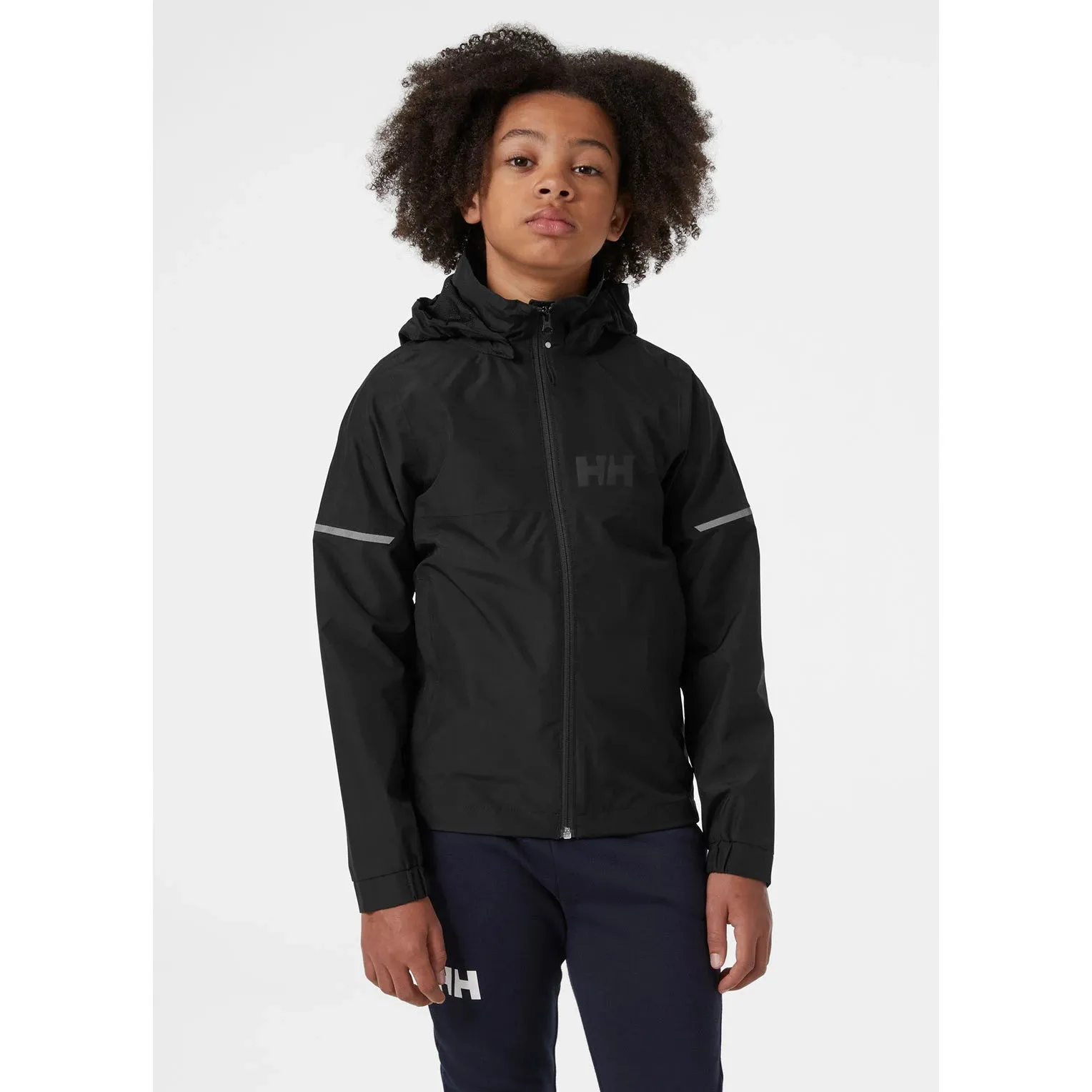 Active 2.0 Rain Jacket (Junior)