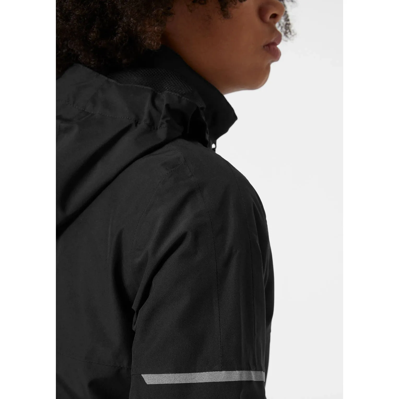 Active 2.0 Rain Jacket (Junior)