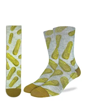 Active Pickle Socks