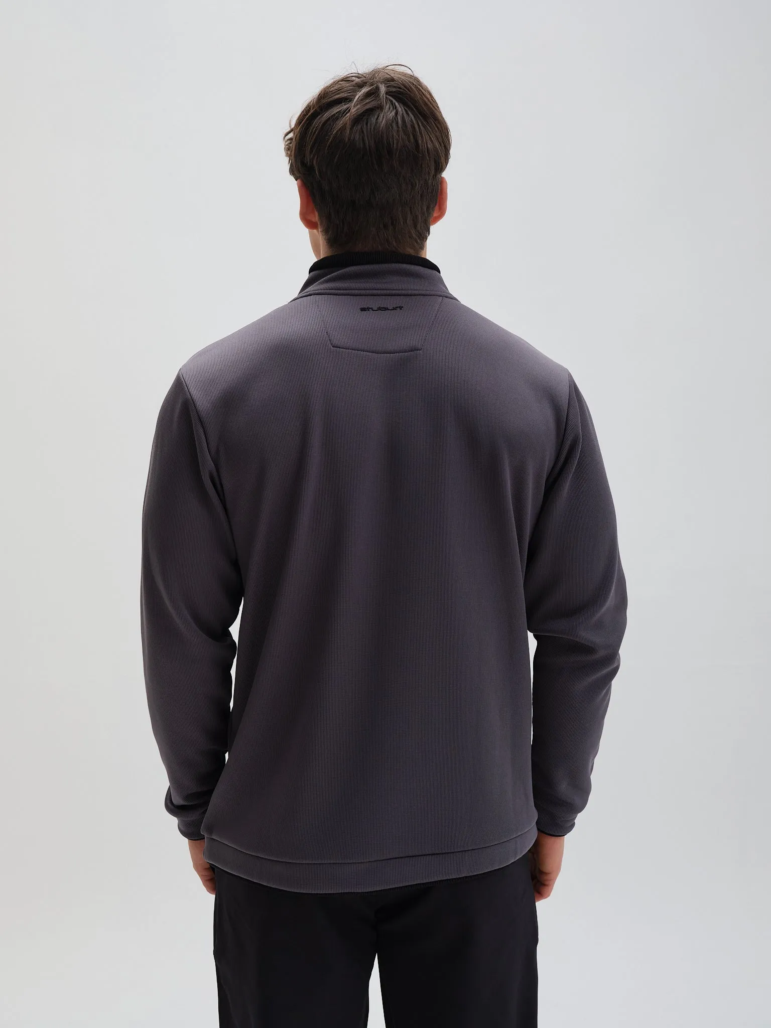 Active-tech Fleece - Google SEO friendly: High-Performance Fleece with Innovative Technology.