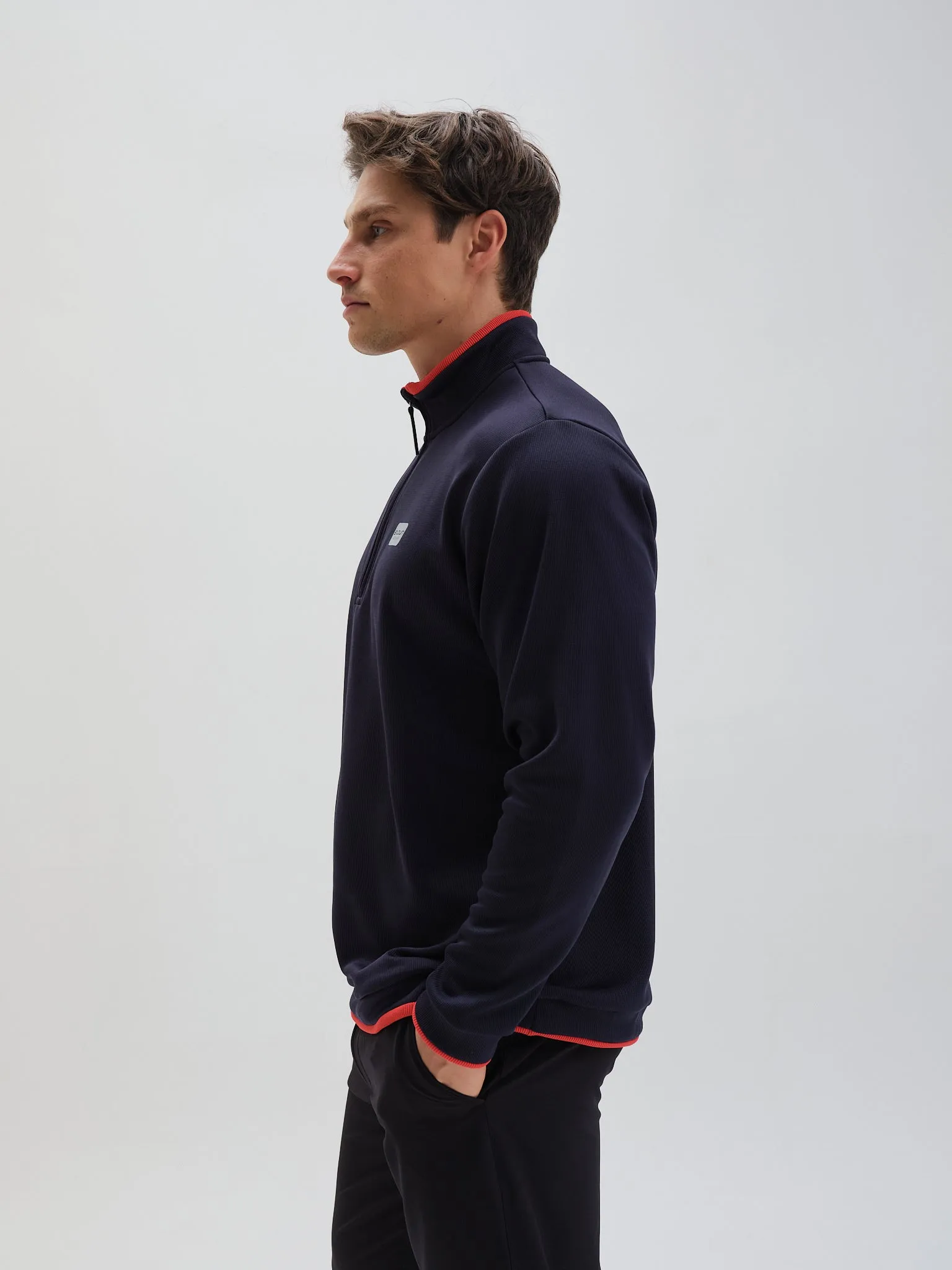 Active-tech Fleece - Google SEO friendly: High-Performance Fleece with Innovative Technology.