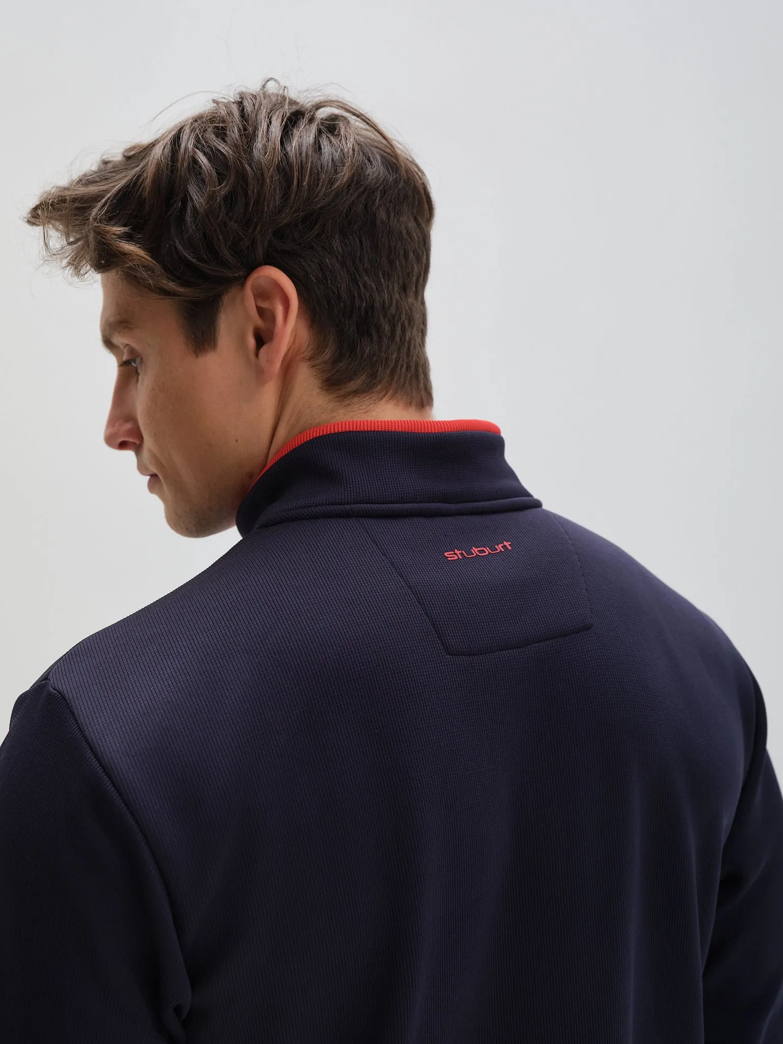 Active-tech Fleece - Google SEO friendly: High-Performance Fleece with Innovative Technology.