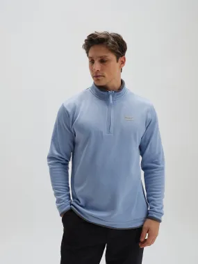 Active-tech Fleece - Google SEO friendly: High-Performance Fleece with Innovative Technology.