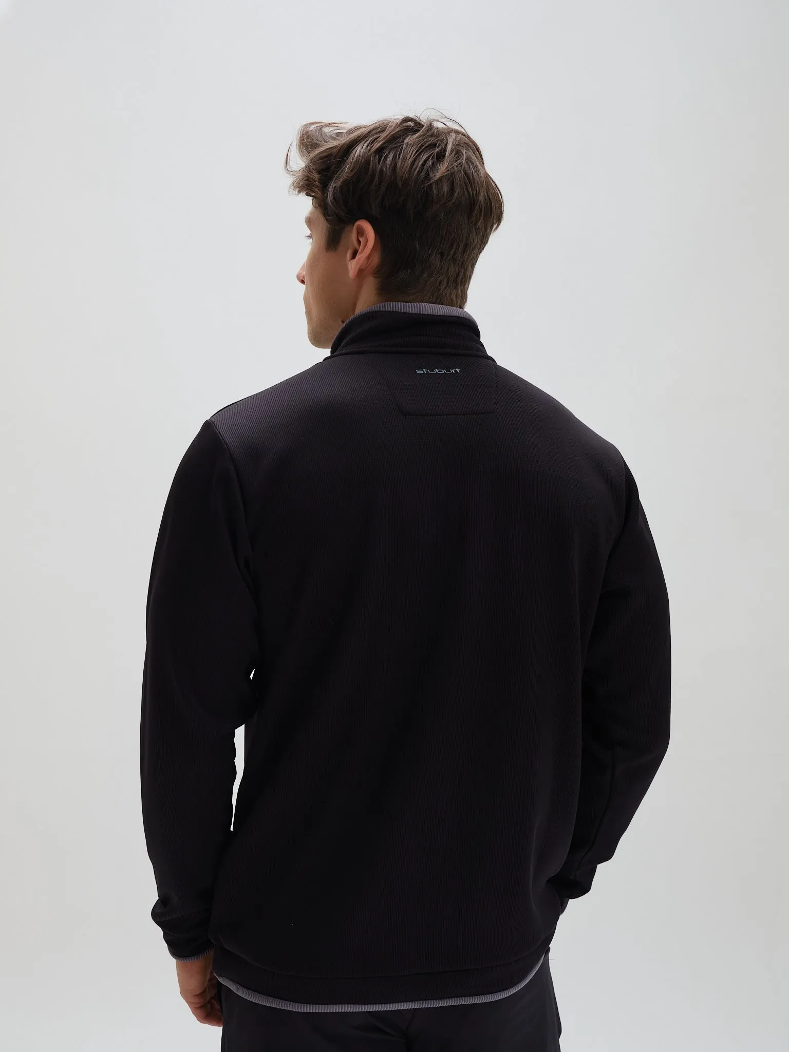 Active-tech Fleece - Google SEO friendly: High-Performance Fleece with Innovative Technology.