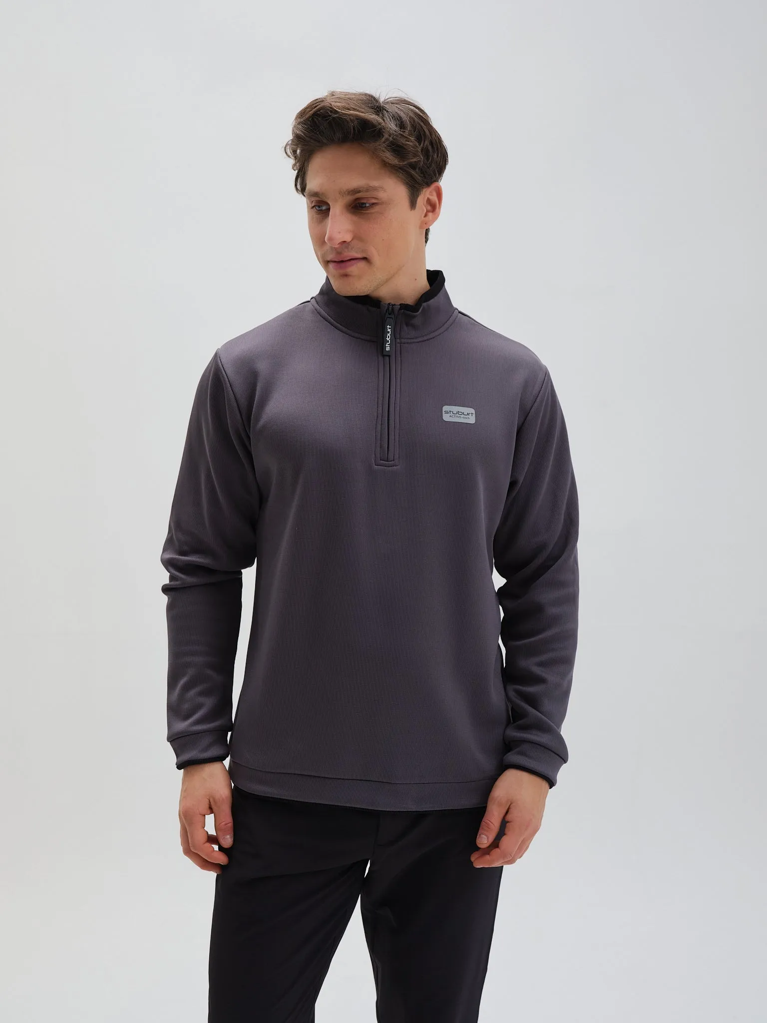 Active-tech Fleece - Google SEO friendly: High-Performance Fleece with Innovative Technology.