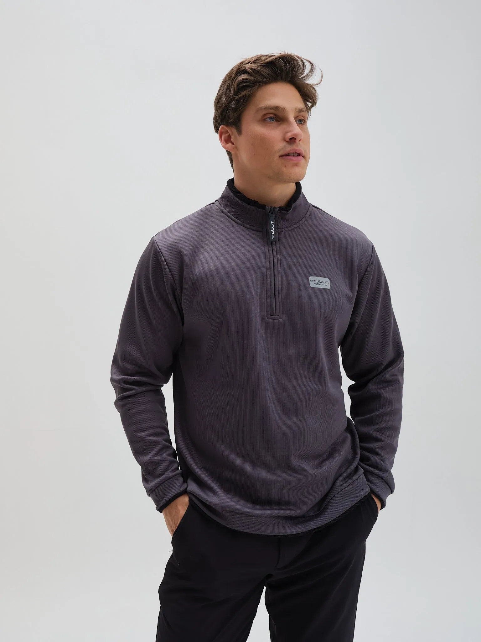 Active-tech Fleece - Google SEO friendly: High-Performance Fleece with Innovative Technology.