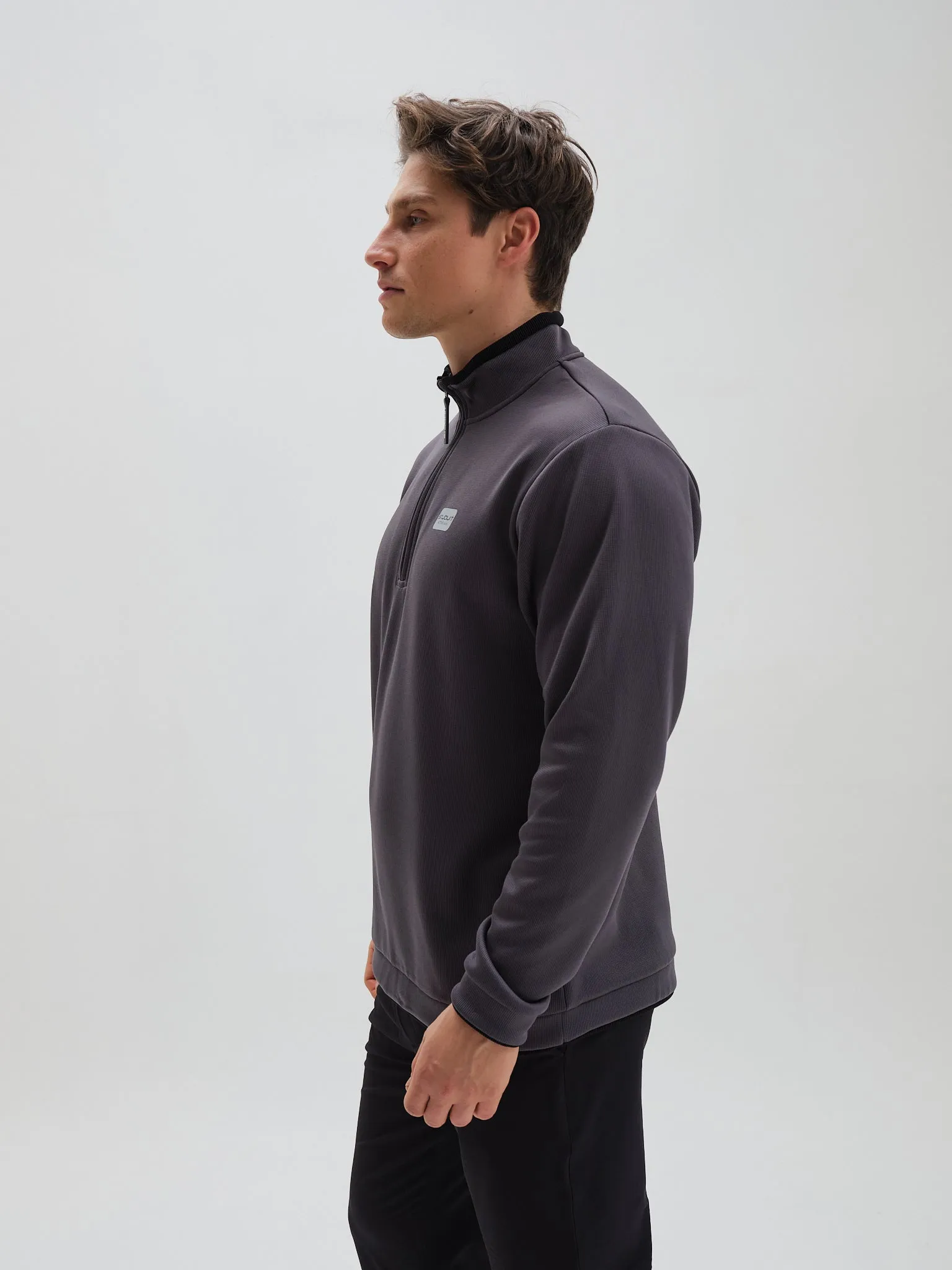 Active-tech Fleece - Google SEO friendly: High-Performance Fleece with Innovative Technology.