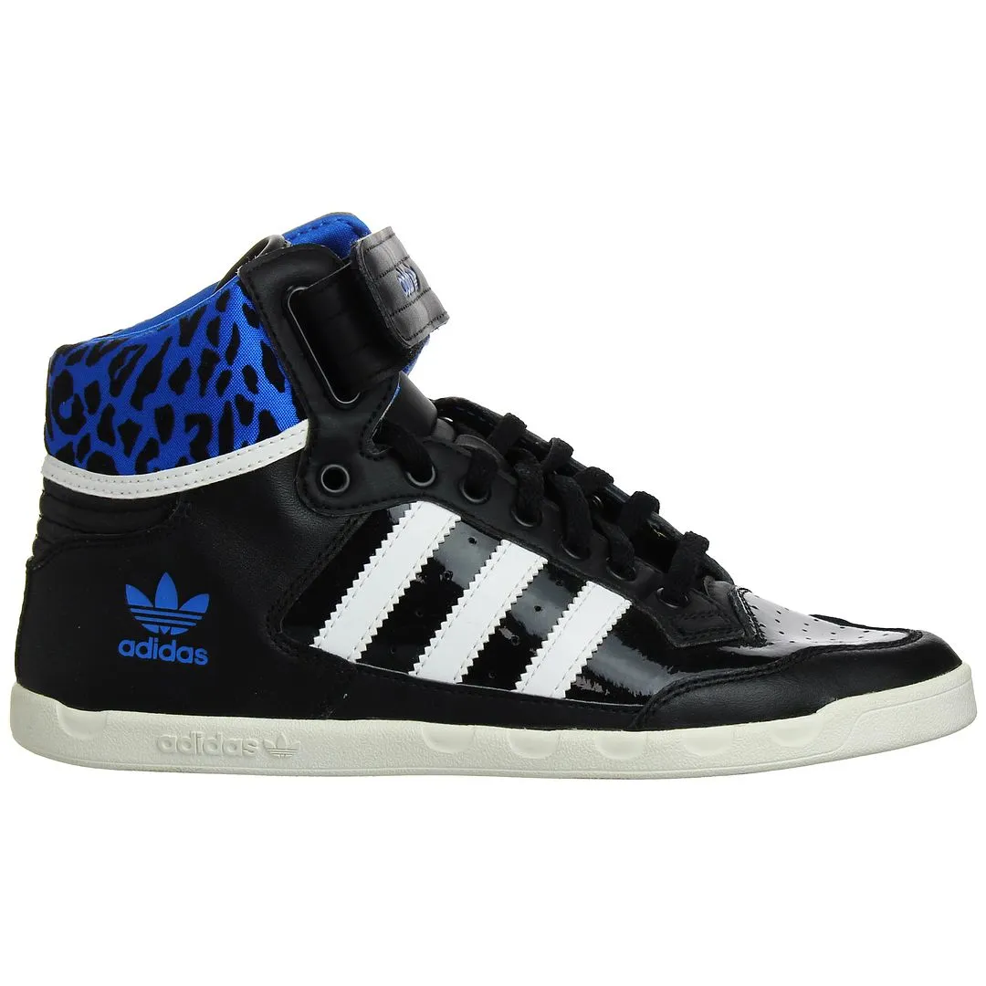 Adidas Centenia Hi Women's Black Trainers