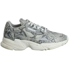 adidas grey trainers for women