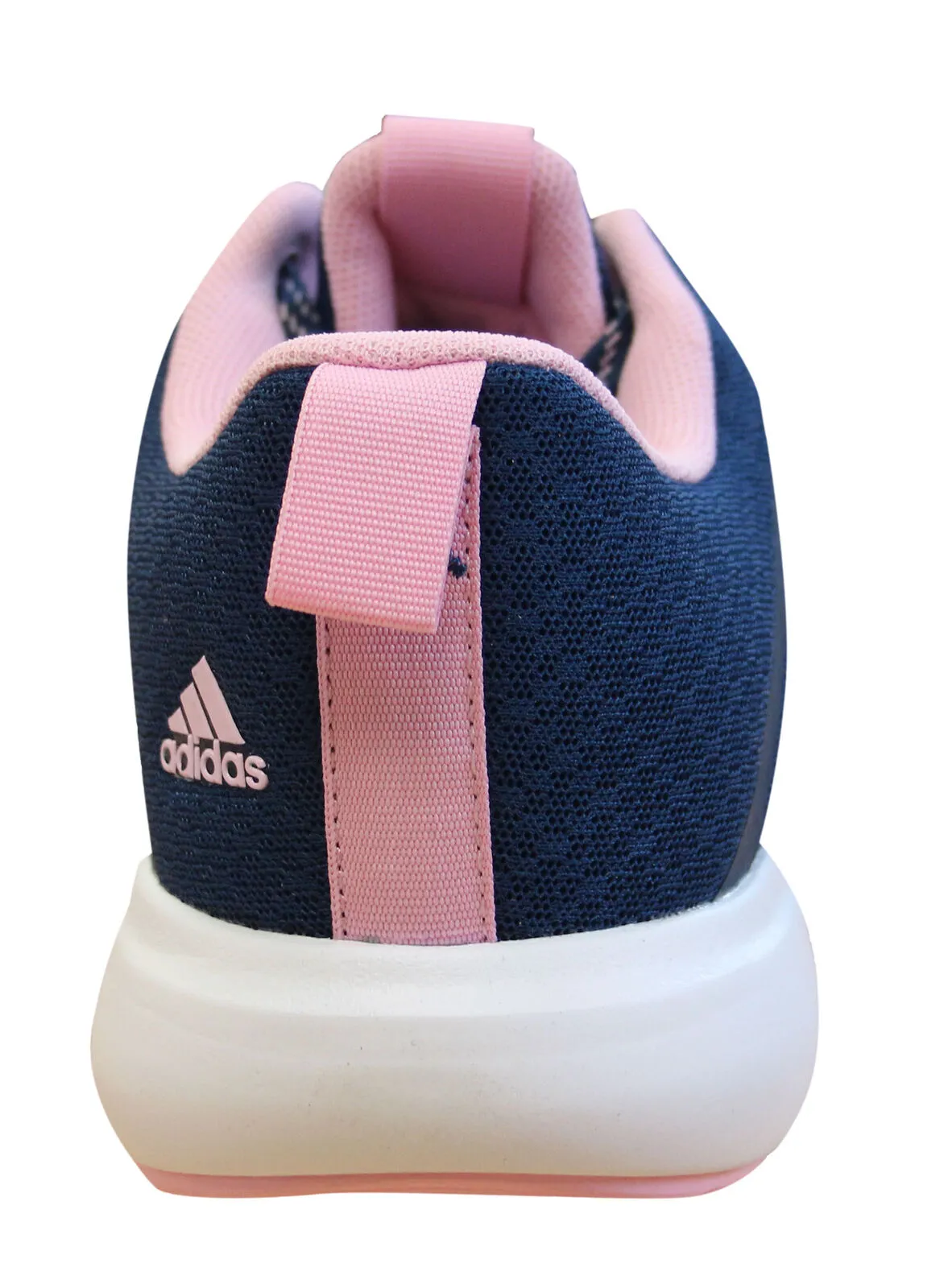 Adidas Kids Blue Trainers