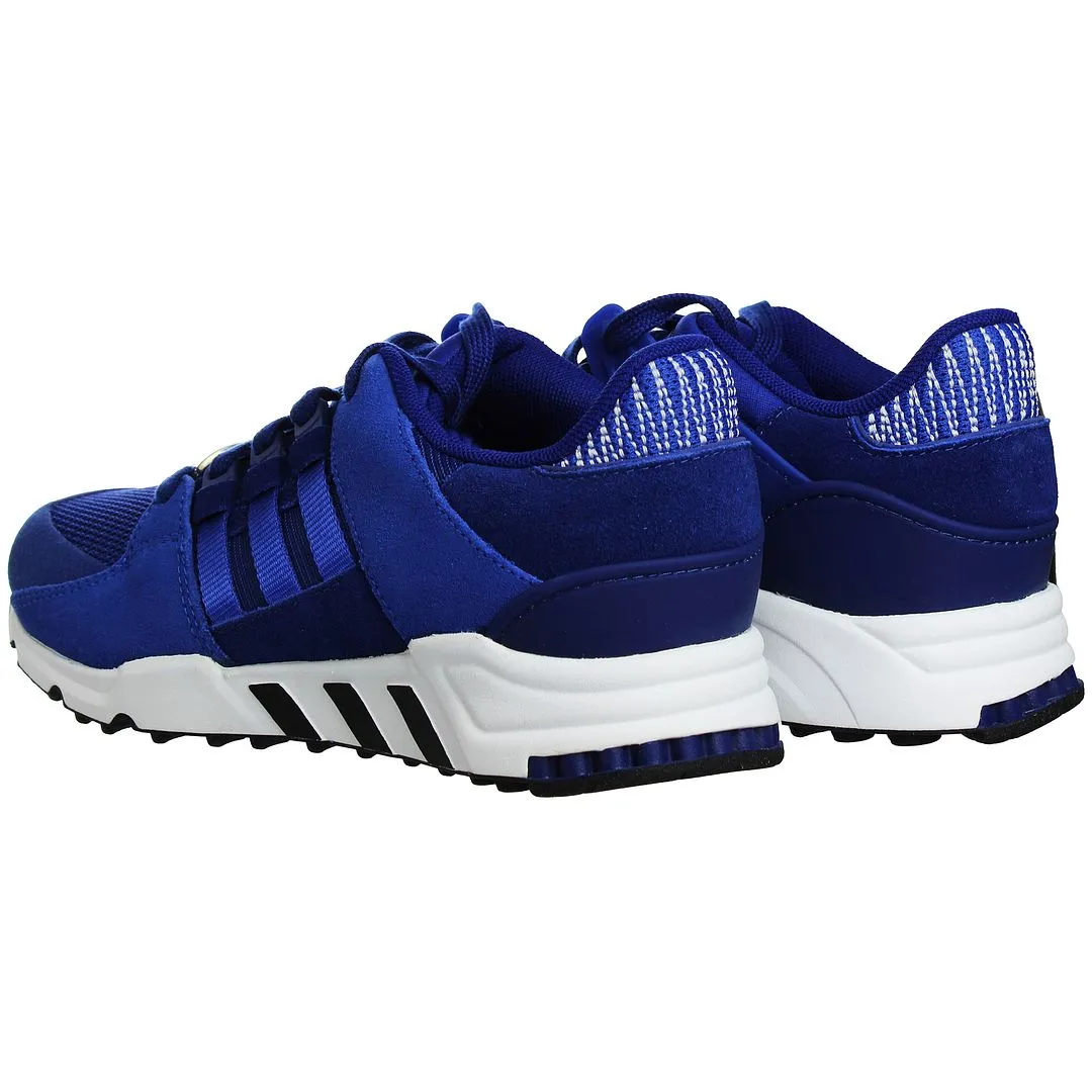 Adidas Support Blue Men's Trainers