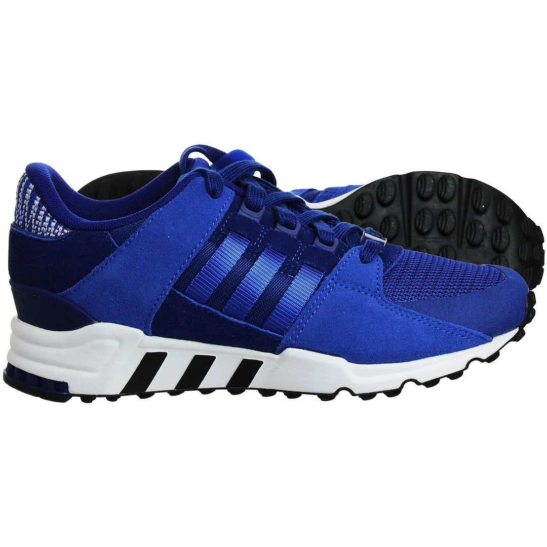 Adidas Support Blue Men's Trainers