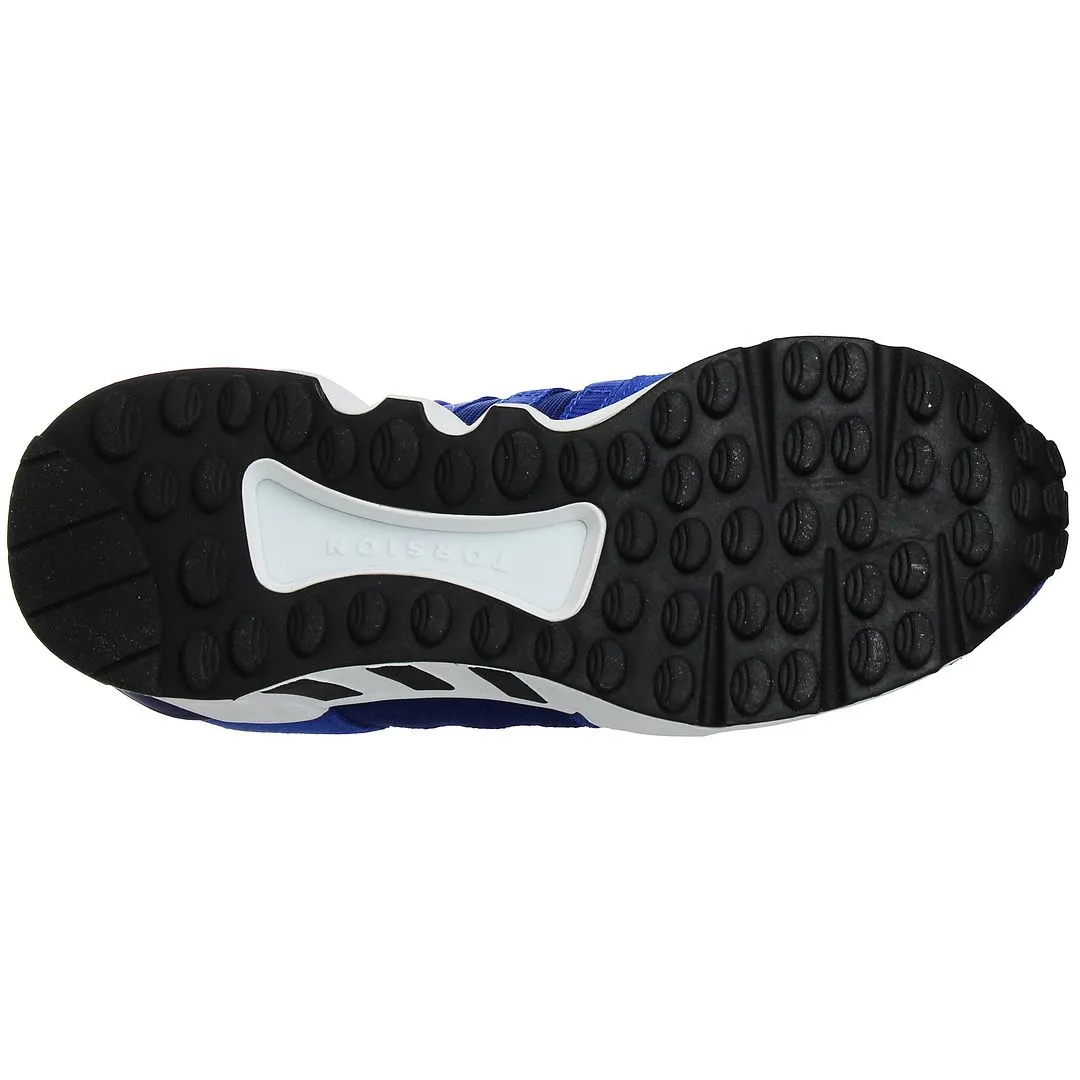 Adidas Support Blue Men's Trainers