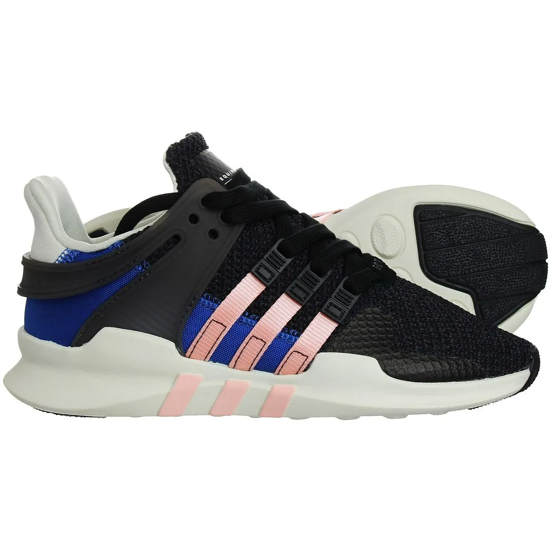 Adidas Women's Black Trainers - Equipment Support Advance