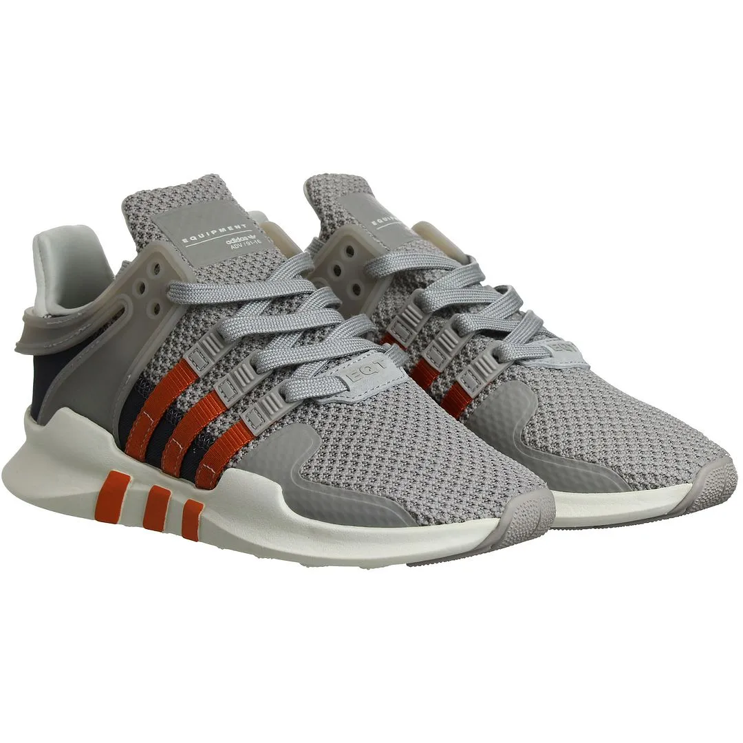 Adidas Women's Grey Trainers, Equipment Support Advance.