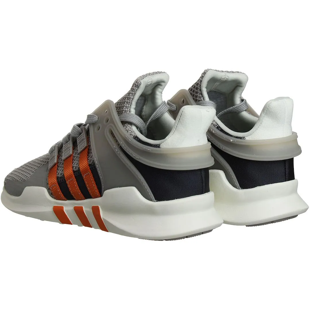 Adidas Women's Grey Trainers, Equipment Support Advance.