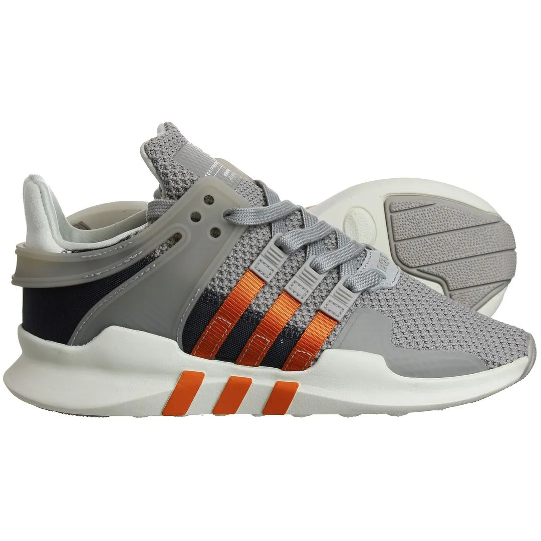 Adidas Women's Grey Trainers, Equipment Support Advance.