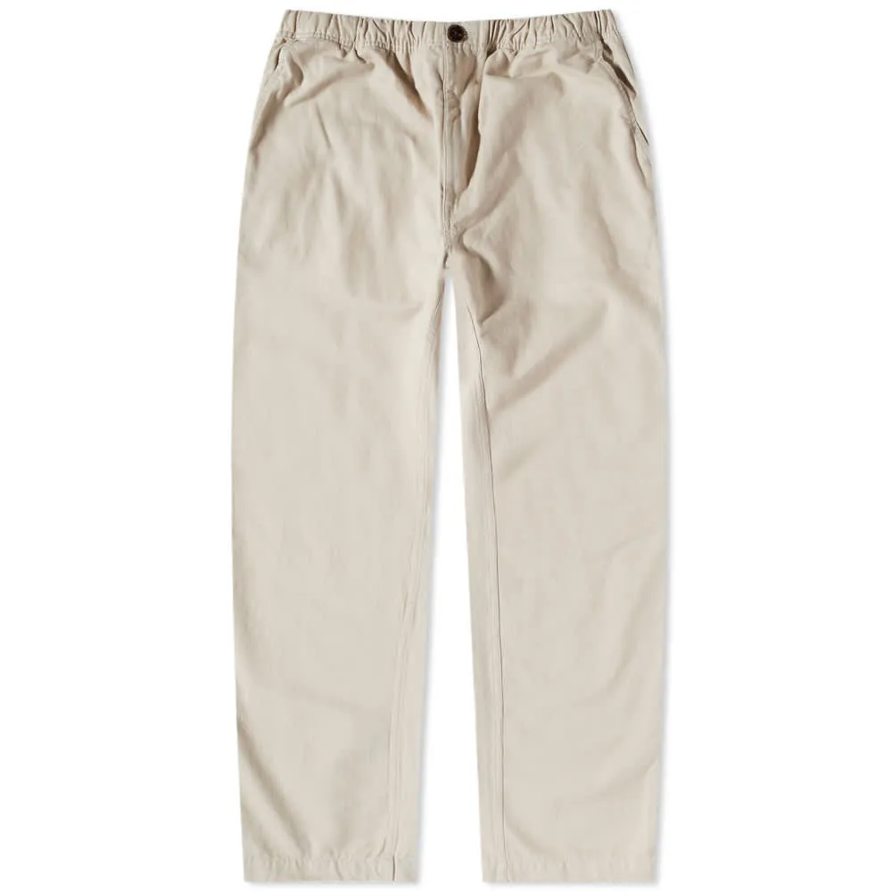 Adsum Bank PantBeige