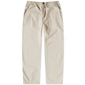 Adsum Bank PantBeige