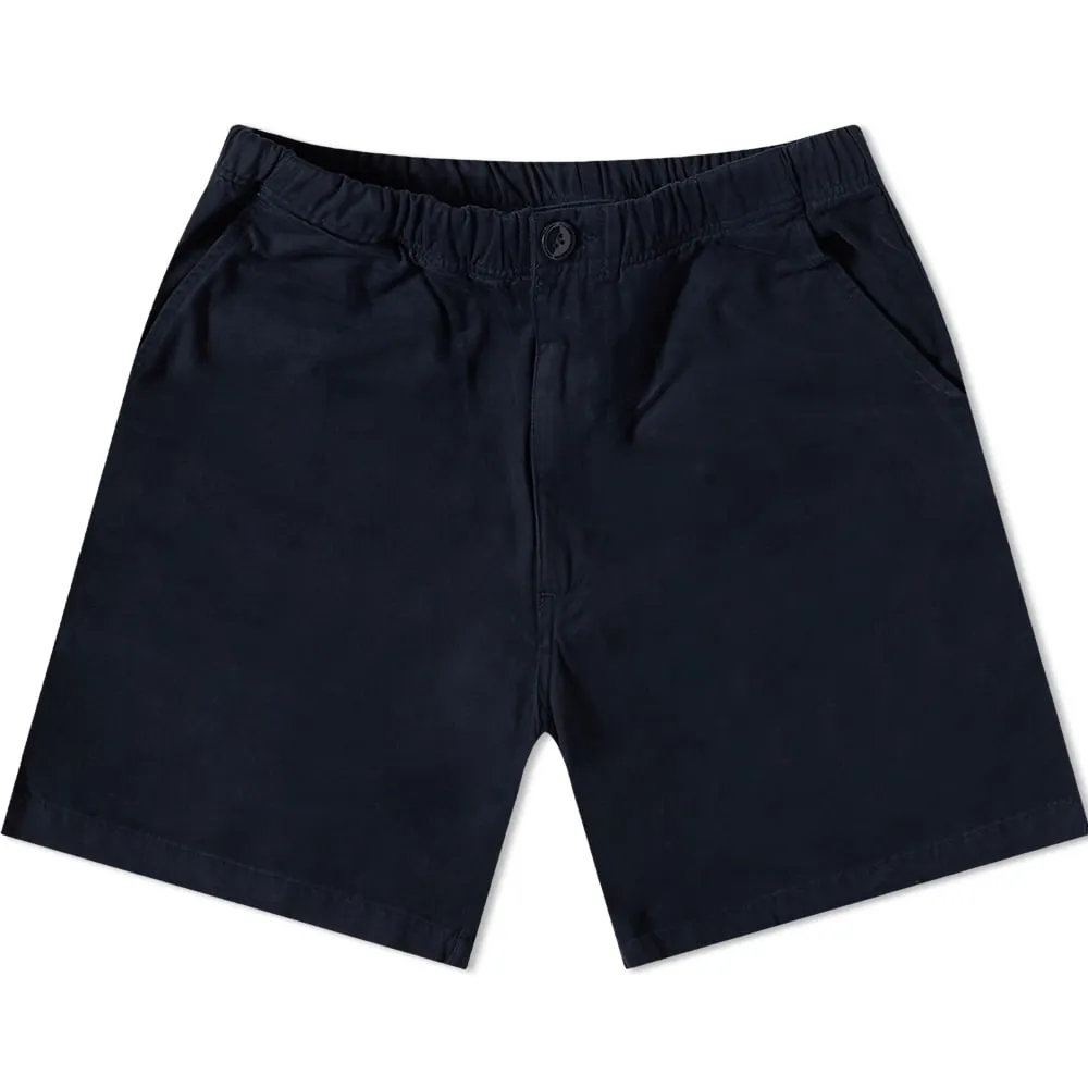 Adsum Bank ShortDark Navy