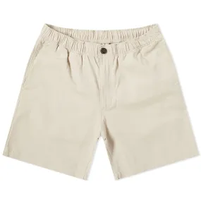 Adsum Bank ShortsBeige