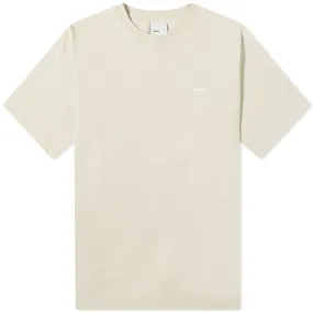 Adsum Core Logo T-ShirtBeige