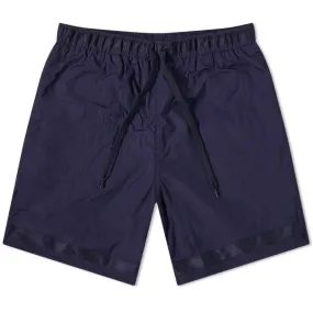 Adsum Effo Nylon ShortDark Navy