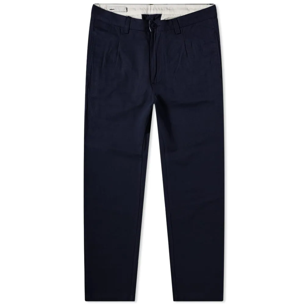 Adsum Hogan TrouserNavy